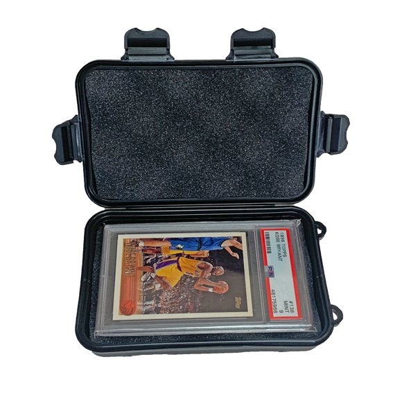 Graded Card Case