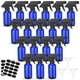 thumbnail image 1 of Botellas de aerosol Fumete de vidrio de 120 ml, recargables con embudo, 20 unidades, 1 of 7