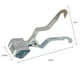 thumbnail image 5 of Clip de hierro de Metal portátil para exteriores práctico soporte para tienda de campaña gancho colgante abrazadera accesorios duraderos para acampar JShteea El nuevo, 5 of 6
