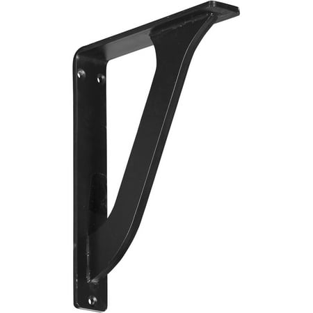 

Oxford Wrought Iron Bracket