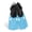 L, variant on Snorkels Fin Swimming Fin Diving Fin Swimming Flippers Adjustable Fin for Diving Swimming
