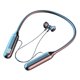 thumbnail image 1 of Auriculares Inalámbricos Bluetooth Auriculares Inalámbricos Bluetooth con Suspensión Del Cuello Y Reducción de Ruido, Auriculares Deportivos, Auriculares con Micrófono Auriculares Inalámbricos Bluetoo, 1 of 9