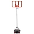 thumbnail image 3 of Blue Wave BG50366 Top Shot Portable Basketball System, 3 of 5