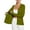 Army Green Jackets for Women#3, variant on Fonma Women's Lightweight Athletic Jackets UPF 50+ Sun Protection Zip Up Long Sleeve Shirts Hiking Workout Outdoor Pocket Army Green S