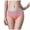 Light Pink, variant on 6 Pack Underwear Women Pack High Waist Knickers Full Coverage Multicolor Womens Casual Clothing,Mint Green,L