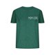 thumbnail image 2 of Fiudx Ofertas Del Día Moda Mujer Verano Cómodo Cuello Redondo Impresión Manga Corta Tops Blusa Camiseta, 2 of 6