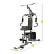 thumbnail image 3 of Gimnasio Multifuncional Athletic Works MTDP-7081, 3 of 4