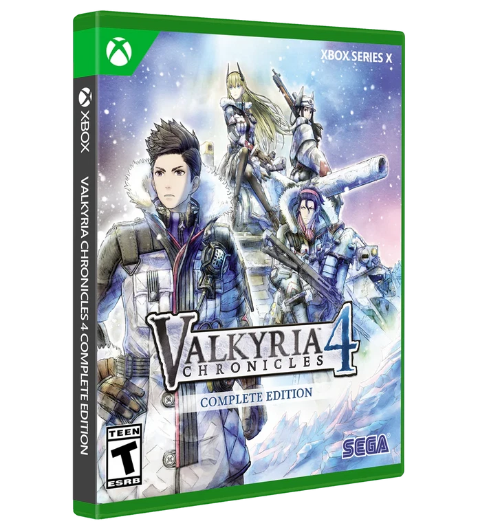 Contra: Operation Galuga - Limited Run #16 [Xbox] - Walmart.com