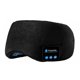 thumbnail image 2 of Injueey Antifaz Inalámbrico Bluetooth Auricular Dormir Ojo suave Manos libres Auricular Blackout Type4 NO4, 2 of 6