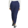 thumbnail image 5 of Cherokee Workwear Revolution Scrubs Pant For Women Mid Rise Jogger WW115, 5 of 8