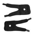 thumbnail image 4 of Elbow Pad Moderate Joint Heat Wrap Elbow Pad Breathable For Fitness Playing Basketball Exercise Playing Football, 4 of 8