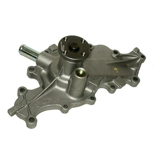Water Pump - Compatible with 1995 - 2007 Ford Taurus 1996 1997 1998 1999 2000 2001 2002 2003 2004 2005 2006
