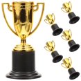thumbnail image 1 of Creative Simulated Trophies 6Pcs Plastic Cup Kids Reward Toys For Classroom Use, 1 of 4
