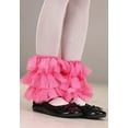 thumbnail image 3 of Girl's Playful Bunny Costume, 3 of 6