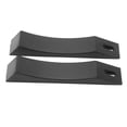 thumbnail image 3 of Deadlift Alternative Load, Portable 1 Pair Unload Barbell Plate Non Slip  For Fitness Exercise, 3 of 8