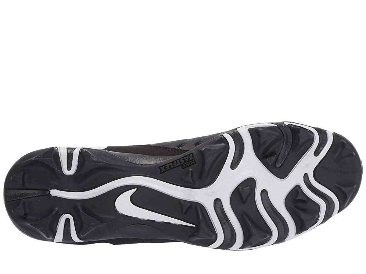 nike force savage shark 2 men's football cleat