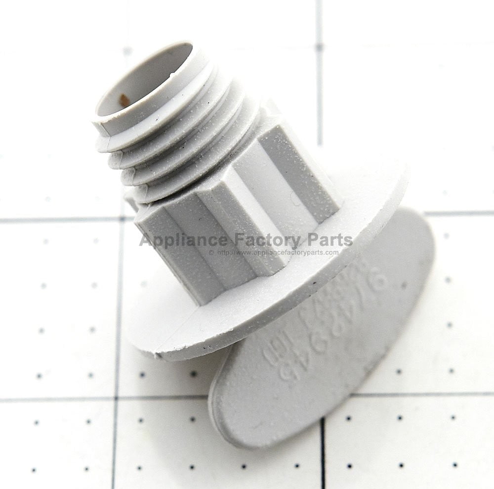 WP8268874 Whirlpool Lower Spray Arm OEM WP8268874