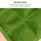 thumbnail image 2 of BESTYASH Macetero Colgante De Fieltro Con Bolsillos Para Plantas Suculentas Y Vegetales, 2 of 6