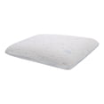 thumbnail image 2 of Almohada Sealy Fresh Memory Foam Tamaño estandar Color blanco, 2 of 4