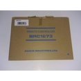 thumbnail image 1 of Control remoto de reemplazo Daikin BRC1E73, 1 of 9