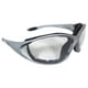 thumbnail image 1 of Gafas de seguridad DEWALT DPG95-11C Framework Clear Antivaho, 1 of 1