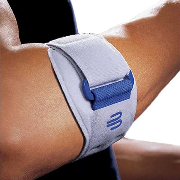 Bauerfeind EpiPoint Tennis Elbow Strap