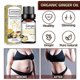 thumbnail image 5 of Jaysuing Organic Ginger Oil Potbelly Thigh Massage Firming Body Shaping Relieve Muscle Tension Body Essential Oil - 10Ml Boxed, 5 of 5