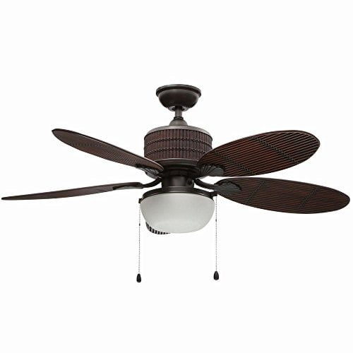home decorators collection tahiti breeze 52 in. led indoor ...