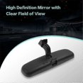 thumbnail image 4 of BP4K69220 Car Interior Rear View Mirror BP4K-69-220 for 2004-2006 5 2006-2007 Car Accessories, 4 of 4