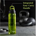 thumbnail image 4 of Contigo Autoseal o Fit Tritan AUTOSEAL Water Bottle, Bolt, 32 Fluid Ounces 2 PACK, 4 of 4