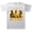 White, variant on D'Angelo Pic T-shirt Summer Unisex Short-sleeved Fashion Y2K Casual Stylish Design Tee