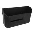 thumbnail image 3 of Rear Seat Back Storage Box,Rear Seat Back Storage Car Seat Storage Box Backseat Can Container Eco-Friendly Materials, 3 of 14