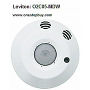 UPC 078477642665 product image for Leviton O2C05-MDW OCC SEN CEILING 500 M/T | upcitemdb.com