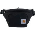 thumbnail image 1 of Carhartt Unisex Adult Belt Bag, 1 of 5