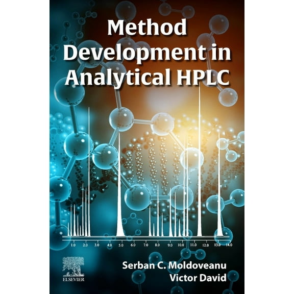 Method Development in Analytical HPLC, (Paperback)