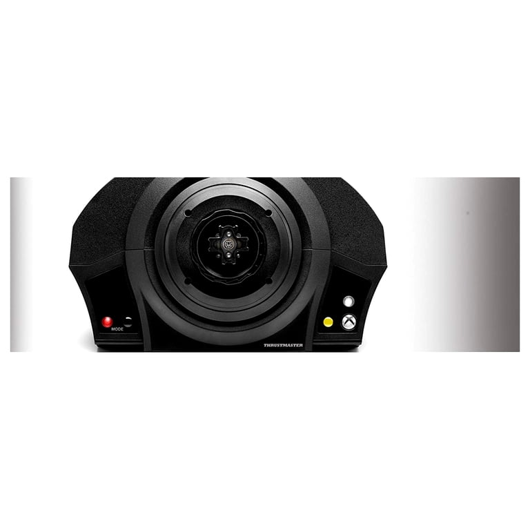 その他 THRUSTMASTER 599XX EVO30 + TX SERVO BASE Thrustmaster TX Servo Racing Wheel Base for Pro Driving Experience