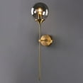 thumbnail image 3 of Éclairage de Sconce Moderne, 3 of 8