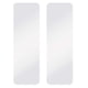 thumbnail image 4 of Ounissouiy Pack of 2 Scratching Guard PVC Transparent Structure Furniture Stickers Firm Accessories Protector Anti-Scratching Couch Pets No.1 5piezas, 4 of 6
