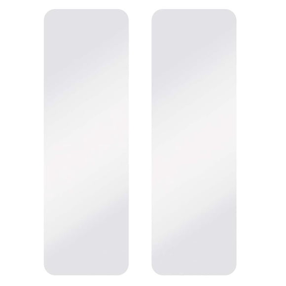 Youkk Pack of 2 Scratching Guard Adhesive Pets Supplies Invisible Cats Safety Protector Anti-Scratching Furniture Stickers
