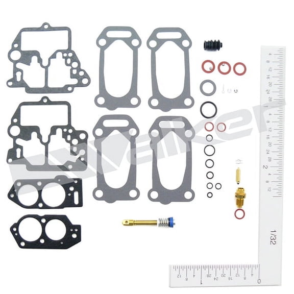 Walker 151072 Fits select: 1986-1987 NISSAN SENTRA, 1986 NISSAN PULSAR