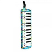 Angle View: Hohner Kids Airboard Jr 25 Key