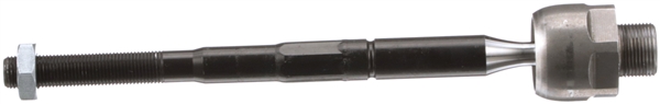 Delphi Steering Tie Rod End P/N:Ta5486 Fits select: 2004-2009 DODGE DURANGO, 2007-2009 CHRYSLER ASPEN