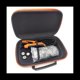 thumbnail image 4 of Herramienta de a PresióN de Alta Resistencia, Kit de Herramientas de Ajuste a PresióN con 20 Juegos, para Cubierta de , BotóN a PresióN con Bolsa PortáTil, Color Negro, 4 of 5