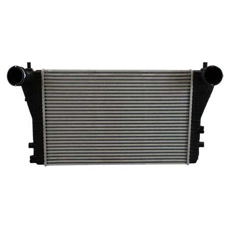 Agility Auto Parts 5010026 Intercooler for Volkswagen Specific Models