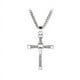 thumbnail image 1 of Collar cruz Dominic Toretto Rápido y Furioso Rojo Verde, 1 of 5