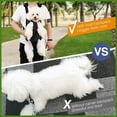 thumbnail image 4 of Lindo mochila de para mascotas perro gato al aire salir libre bolsa de viaje, 4 of 4