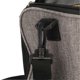 thumbnail image 2 of Sac de transport transparent pour oiseaux, portable, léger et respirant, pour perroquets, calopsittes, perruches, petits oiseaux, gris, 2 of 4