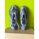 thumbnail image 2 of Yzy Foam RNR Adults IE4931 Grey (Turquoise) size 11, 2 of 5