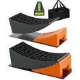 thumbnail image 1 of Kit de rampas de nivelación para autocaravanas OFISPEED con cuñas y tapetes, 1 of 7