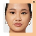 thumbnail image 6 of Maybelline Fit Me Liquid Concealer Makeup, Natural Coverage, Oil-Free, Sand, 0.23 fl. oz., 6 of 10